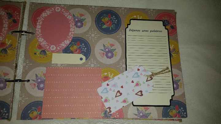 Libro de firmas - 3