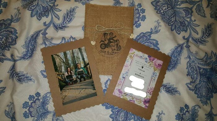Mis invitaciones - 2