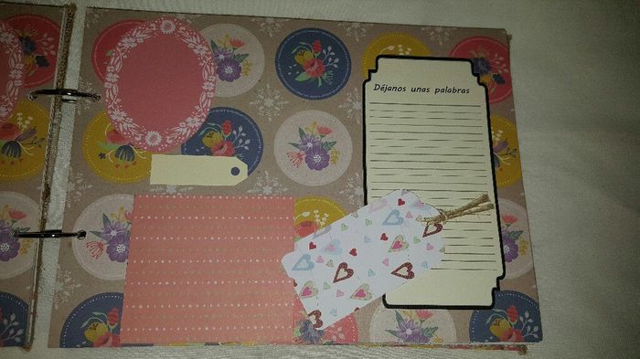 Libro de firmas - 3