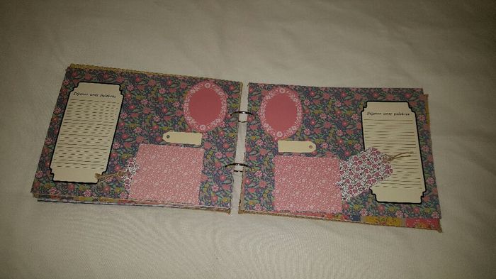 Libro de firmas - 4