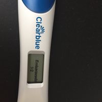 Embarazo y endometriosis - 1