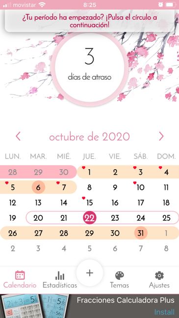 Buscadoras de Octubre 2020. ☘️ 🥑 💕 - 1