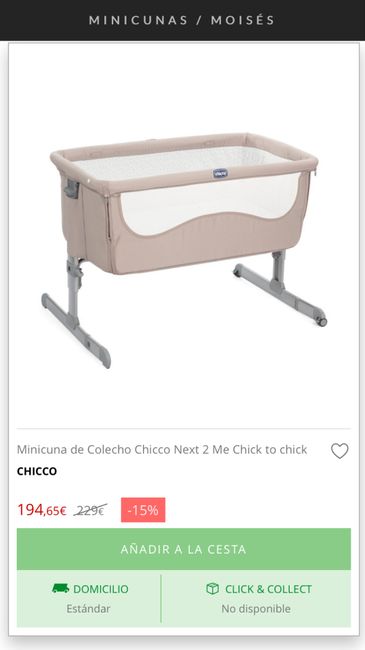 Futuras mamás agosto 2018 - 1