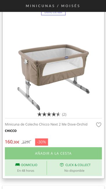 Futuras mamás agosto 2018 - 2