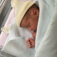 Futuras mamás julio 2021🤰🌹😍😍 - 1