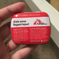 Regalo invitados solidario - 3