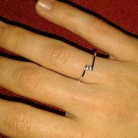 Este es mi anillo :)