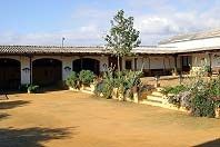 Este es el cortijo donde vamos a celebrar nuestra boda!!