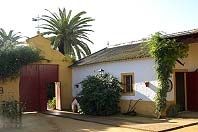 Cortijo donde vamos a celebrar nuestra boda!!