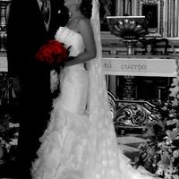 YA MARIDO Y MUJER