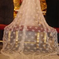 MI MANTILLA