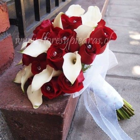 Nuestros ramos de novia ¡¡¡¡¡¡ - 1