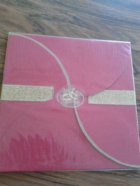 Y porfin!!  acabe mis invitaciones!!! - 3