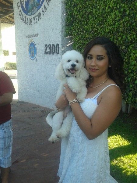 Nuestras mascotas!! - 4