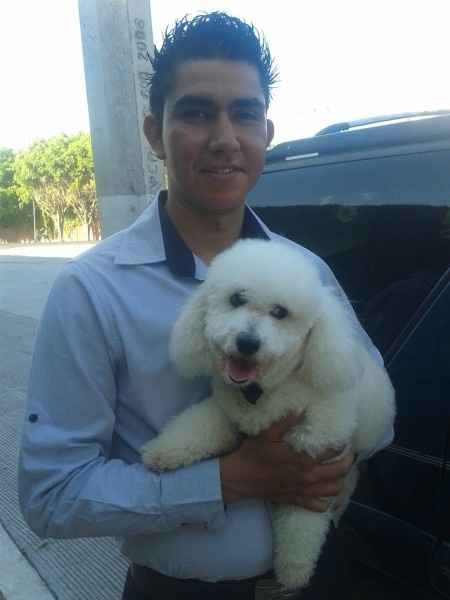 Nuestras mascotas!! - 1