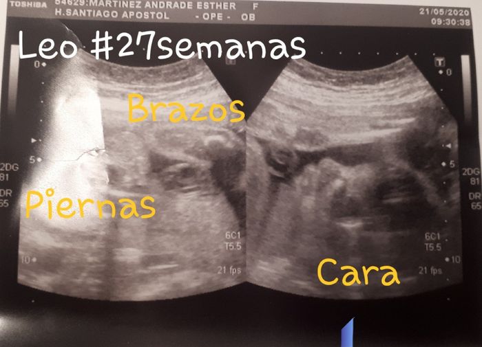 Mamás para Agosto 2020 (nuevo grupo) - 1