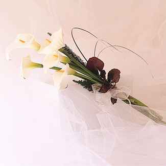 ¿Te gusta este RAMO para tu boda? - 1