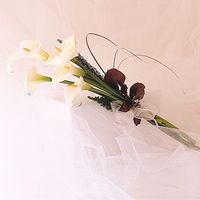 ¿Te gusta este RAMO para tu boda? - 1