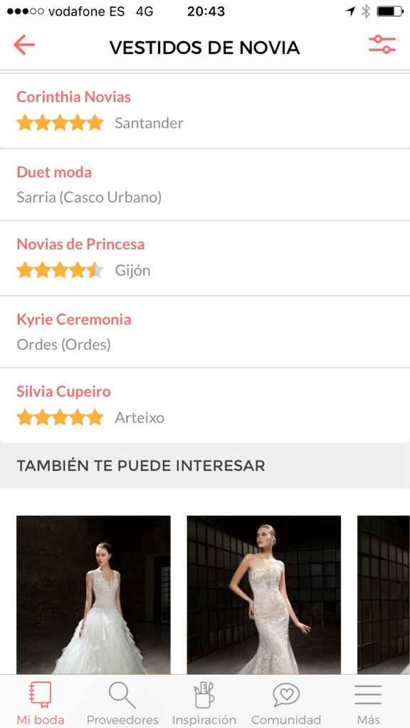 Vestido comprado!!! que os parece? - 4