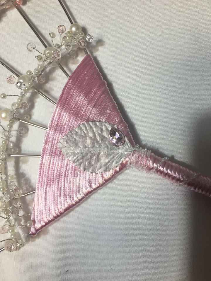 Este será mi ramo de novia... - 5
