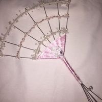 Este será mi ramo de novia... - 2