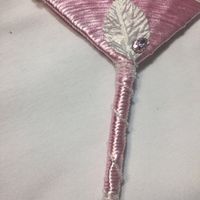Este será mi ramo de novia... - 4