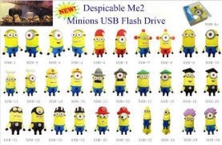 minions