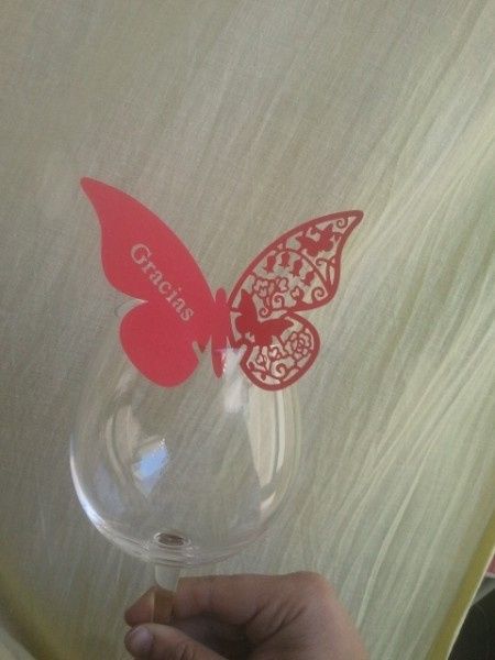 Mis mariposas