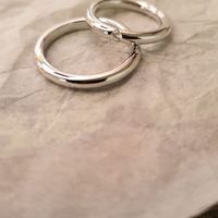 Precio de alianzas!! - 1