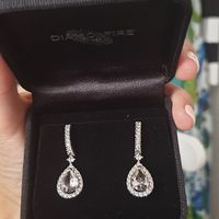 Pendientes - 1