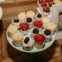 ¿Qué ponemos en el Candy Bar? - 1