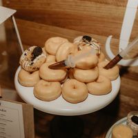 ¿Qué ponemos en el Candy Bar? - 2