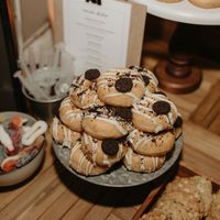 ¿Qué ponemos en el Candy Bar? - 4