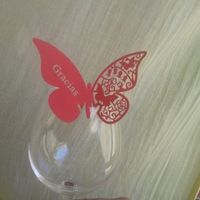 Mis mariposas