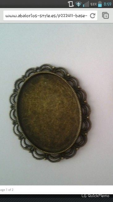 Camafeos - 1