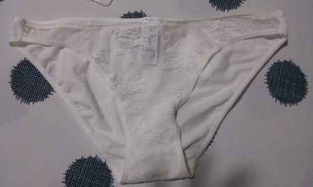 Mi ropa interior!!! - 1