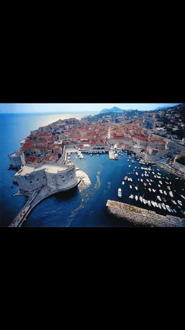 Mi luna de miel.....a croacia!!! - 3