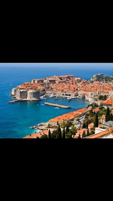 Mi luna de miel.....a croacia!!! - 4