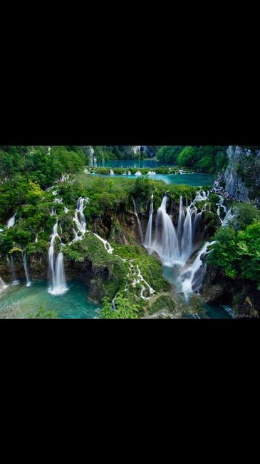 Mi luna de miel.....a croacia!!! - 5