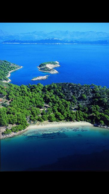 Mi luna de miel.....a croacia!!! - 7
