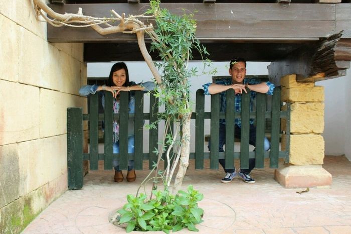 Preboda!!! - 18