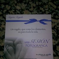 Regalo especial - 1