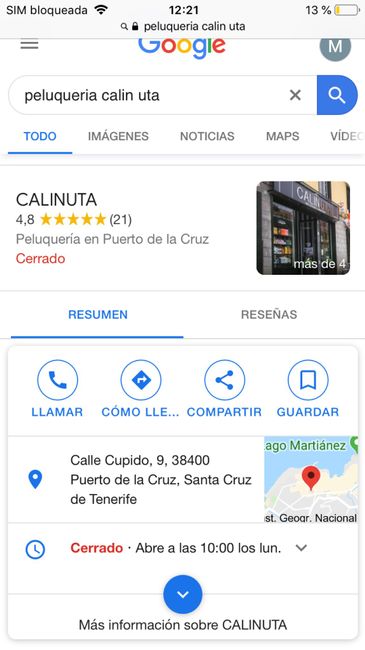 Novi@s Tenerife 2020: ¡Preséntate! - 2