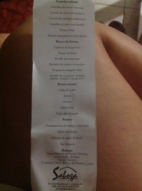 Necesito consejo y ayuda 2