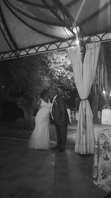 ¿Con cuántos ❤️ valoras el día de tu boda? - 1