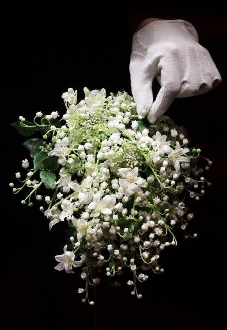 ramo de novia