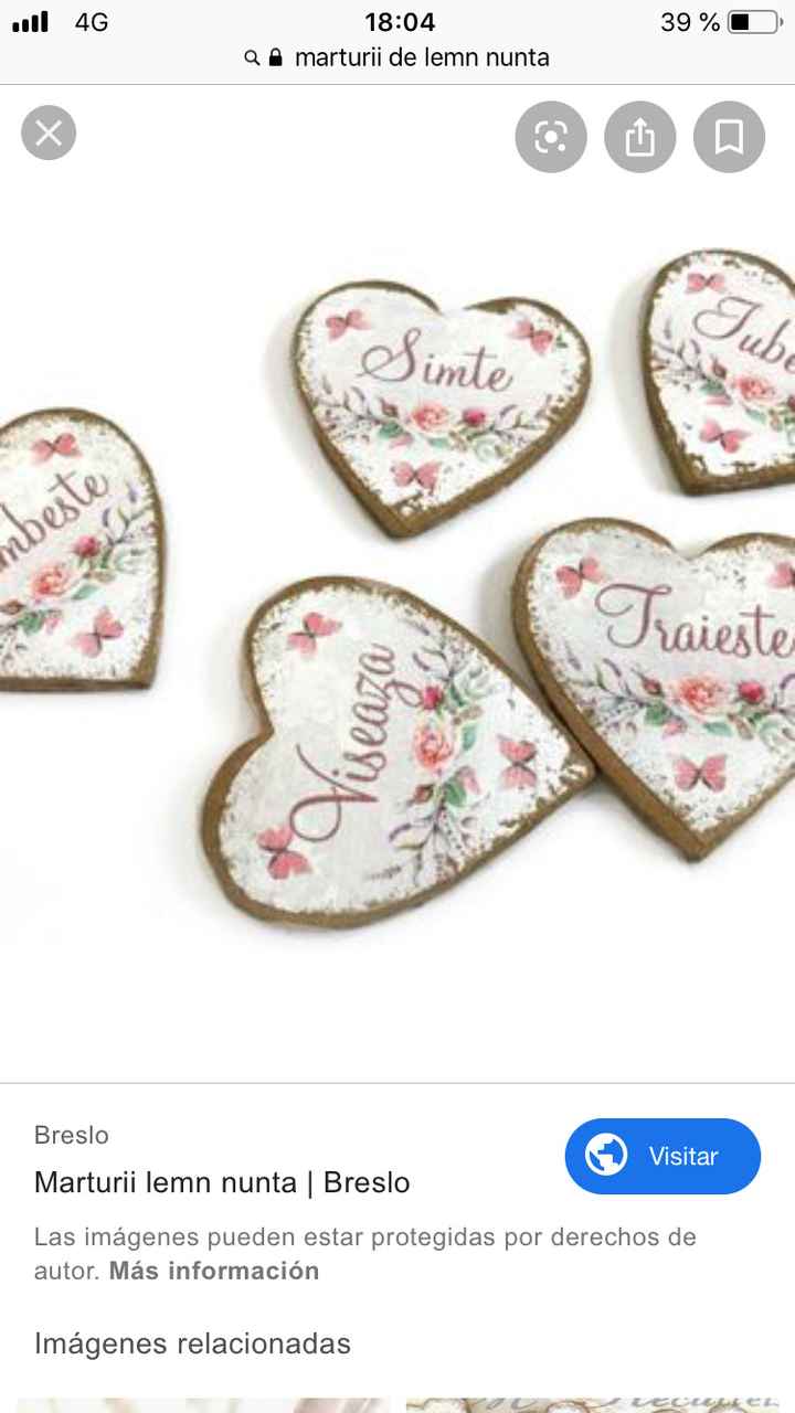 Regalos invitados 1
