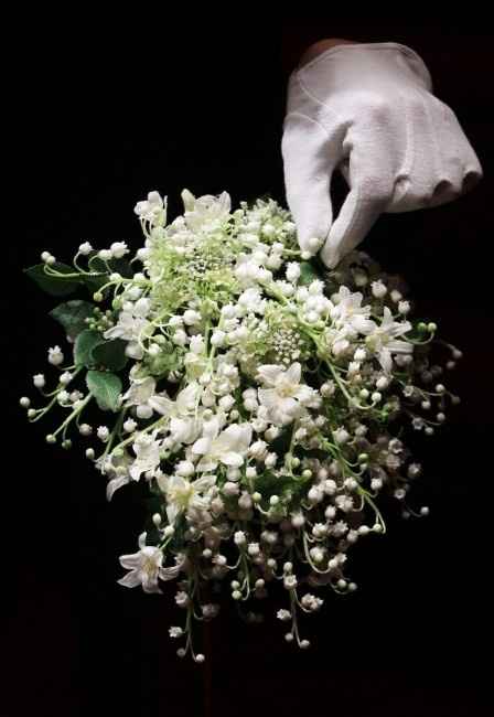 ramo de novia