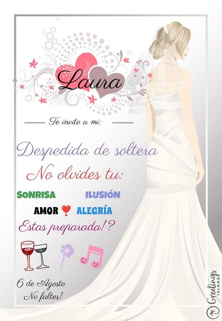 Invitaciones 2
