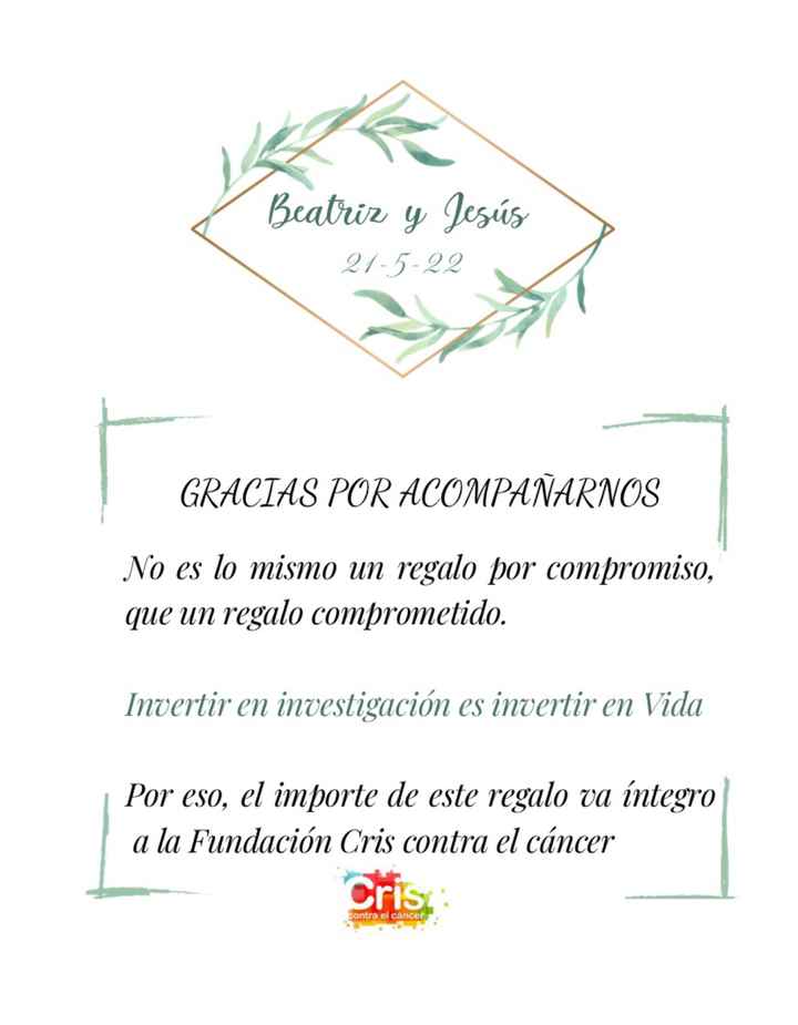 Invitaciones de boda Canva - 1